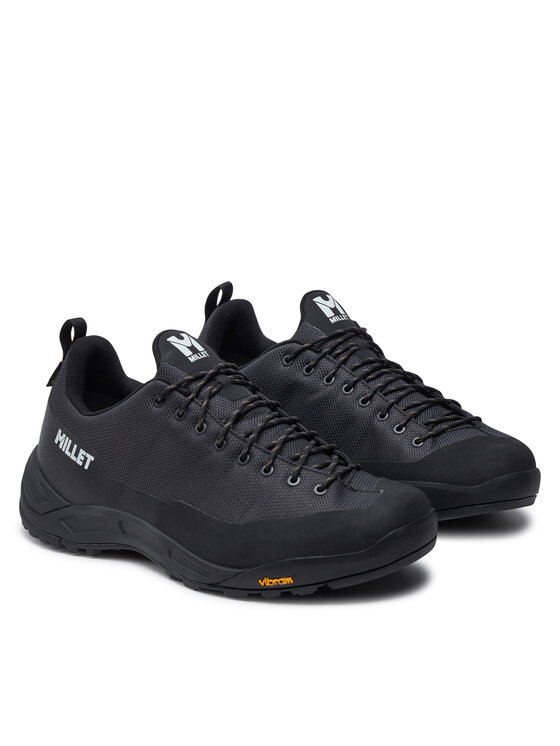 Millet Millet Trekkingschuhe Cimai Gtx GORE-TEX MIG1932-N2599 Grau