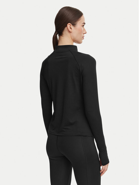 Under Armour Under Armour Tehniline särk Ua Velociti 6013913 Must Slim Fit