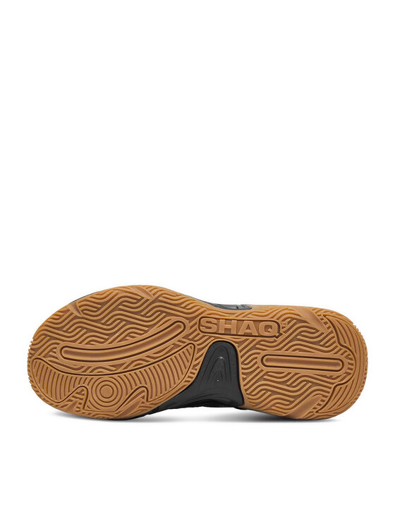 SHAQ SHAQ Basketballschuhe EO-DEVASTATOR 3.0 AQ95078B-B Schwarz