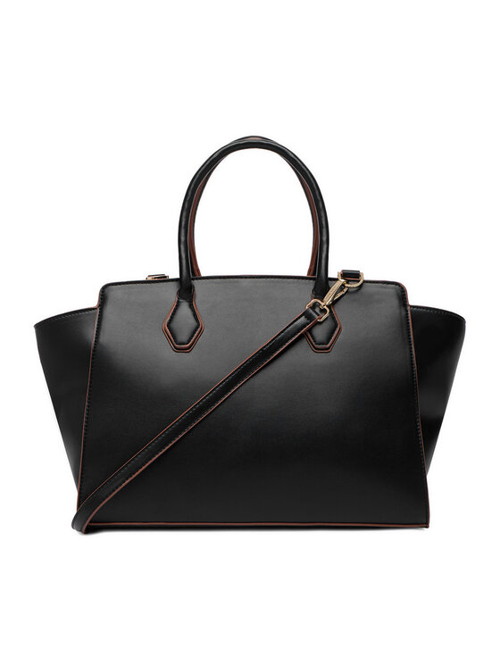 Nine West Nine West Сумка CEO-NW-M-002-10 Чорний