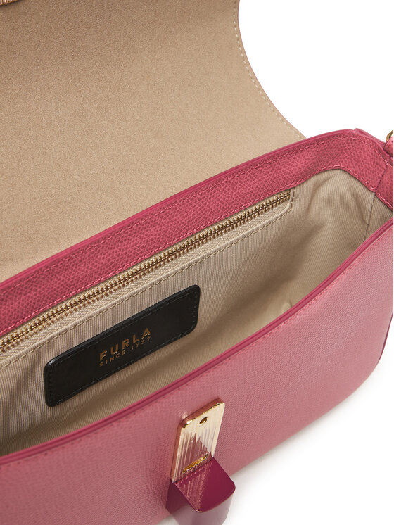 Furla Furla Borsetta Iride WB01826 ARE000 CN 4147S 9001 Rosa
