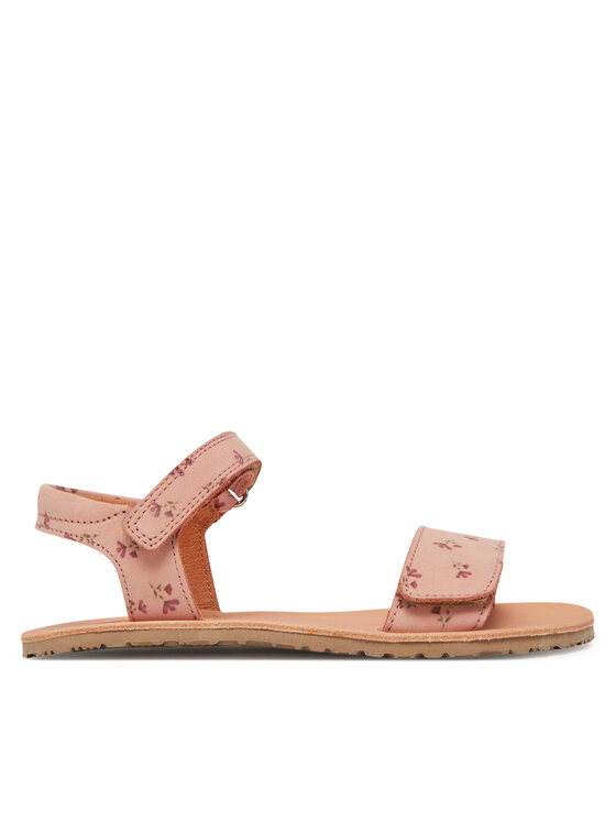 Froddo Sandále Barefoot Flexy Lia G3150264-23 S Ružová