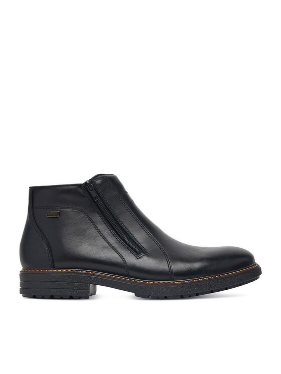 Rieker Rieker Botki CEO-33160-00 Czarny
