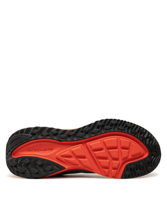 Skechers Skechers Sneakersy Bounder Rse 232780 Szary