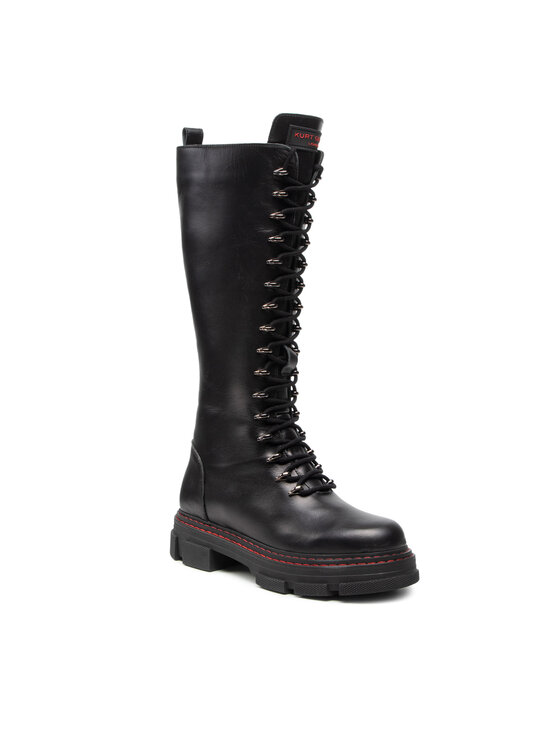 kurt geiger june boots