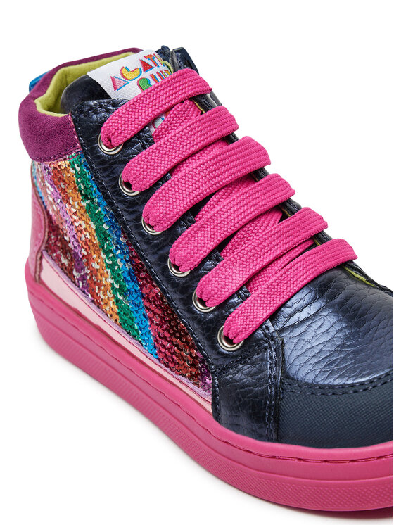 Agatha Ruiz de la Prada Agatha Ruiz de la Prada Tossud 231941 M Värviline