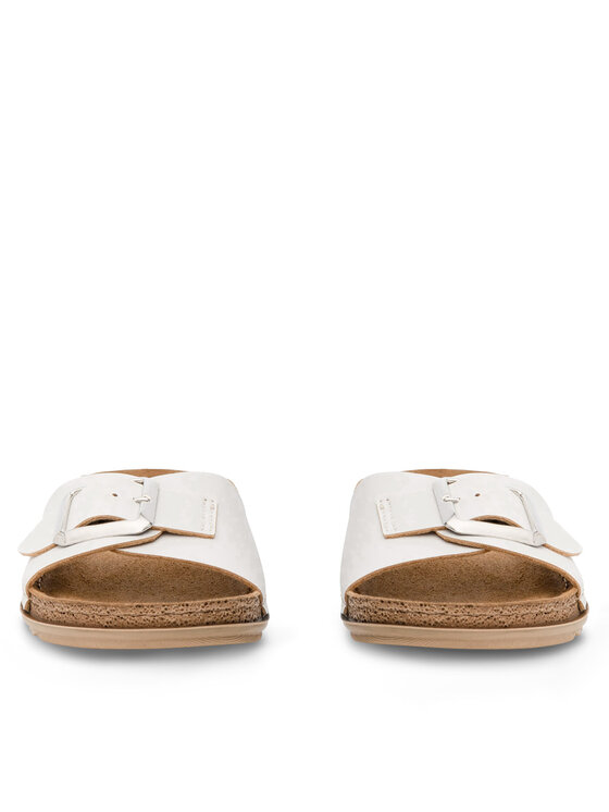 Inblu Inblu Ciabatte AA370100 Bianco