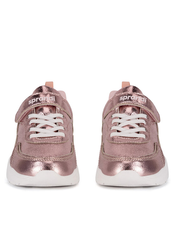 Sprandi Sprandi Sneakers CP40-21615Z Roz