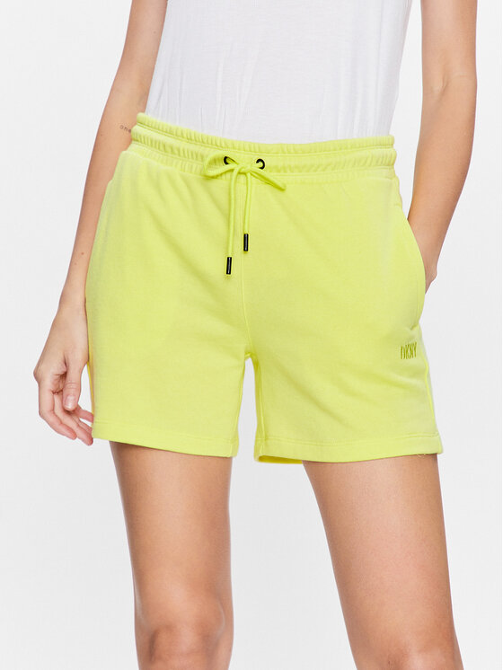 Pantaloncini sportivi DKNY Sport