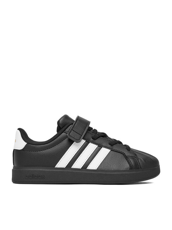 adidas Sneakers CEO-STREETTALK EL C JS5055 Negru