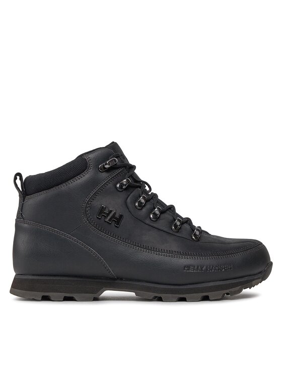 Helly Hansen Helly Hansen Turistiniai batai The Forester 105-13.996 Juoda