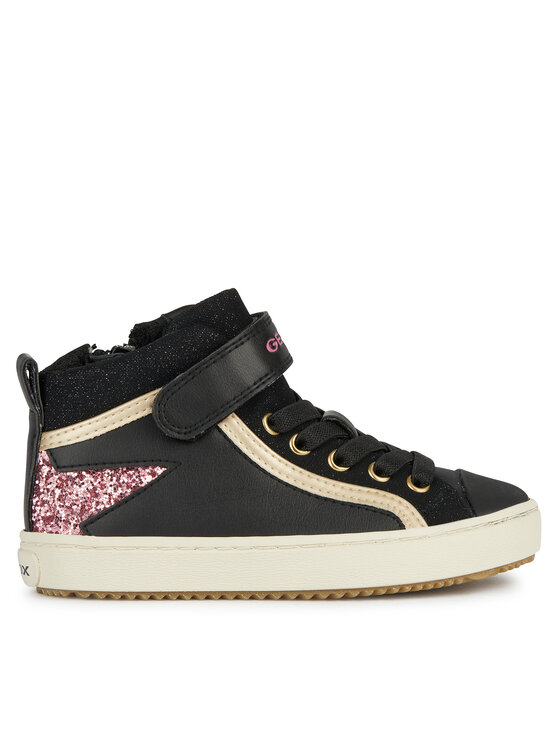 Geox Geox Tossud J Kalispera Girl J944GM 054GN C9231 M Must
