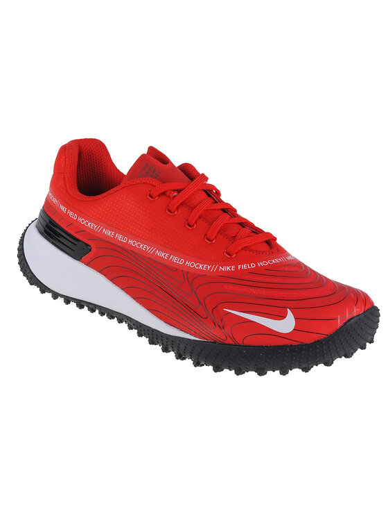 , rozmiar 43, Czerwony, Nike Vapor Drive