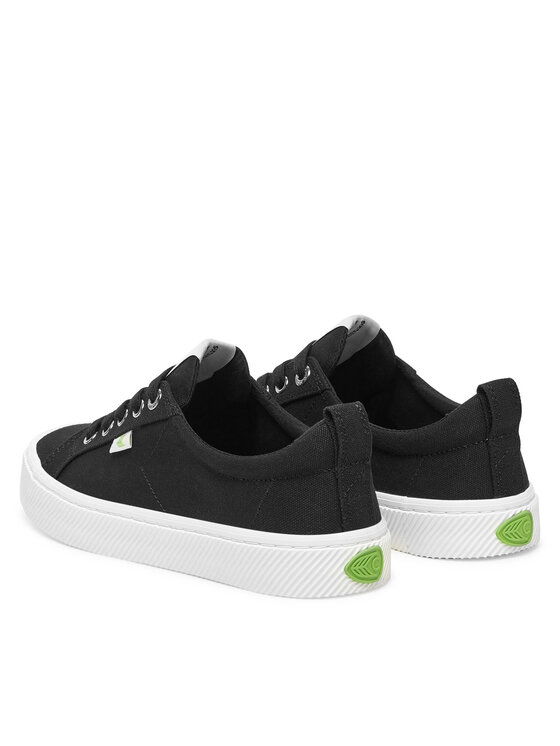 Cariuma Cariuma Trampki Oca 100103B01W080 Czarny