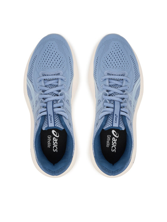 Asics Asics Pantofi pentru alergare Gel-Contend 10 1012C013 Albastru