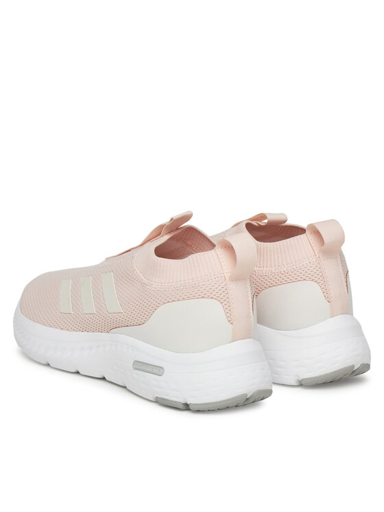 adidas adidas Sneakersy Cloudfoam Move Sock JI4837 Różowy