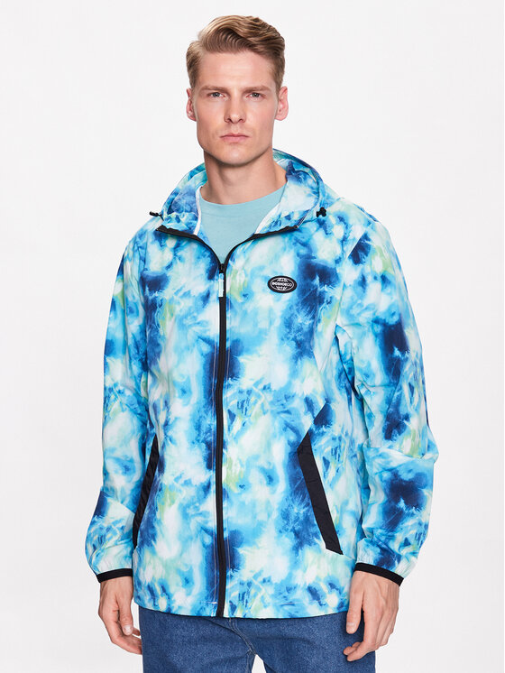 Giacca di transizione DC