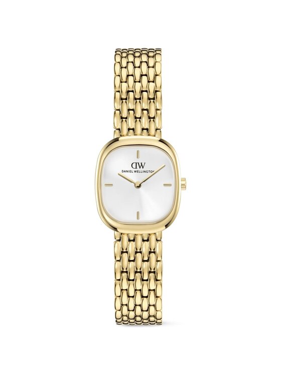Daniel Wellington Daniel Wellington Zegarek DW00100993 Złoty