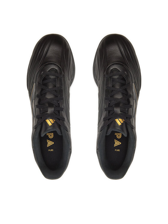 adidas FuBballschuhe Copa Pure 2 League Turf IG8721 Schwarz Modivo