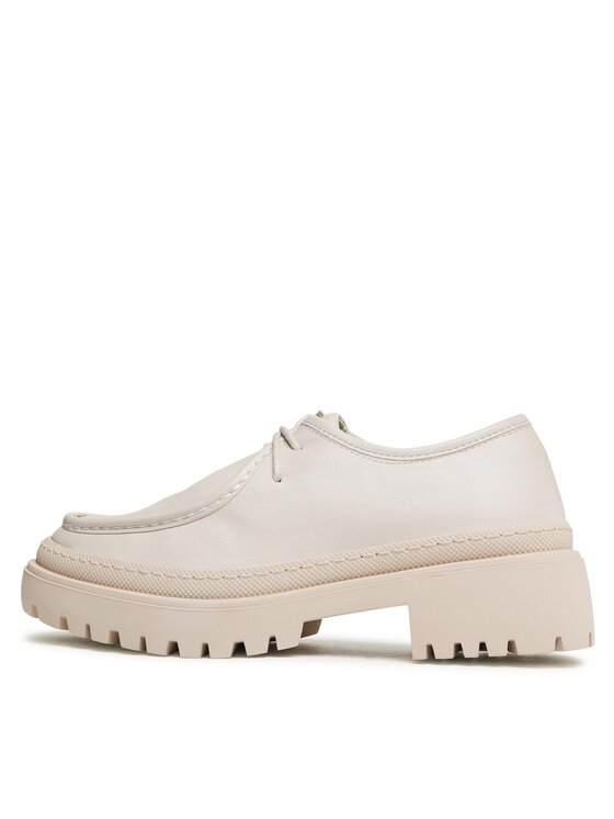 Jenny Fairy Jenny Fairy Halbschuhe HZ12876-2 Beige
