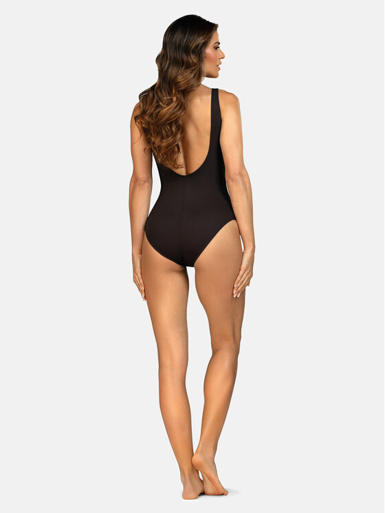 Feba Feba Costume da bagno F33 Marrone