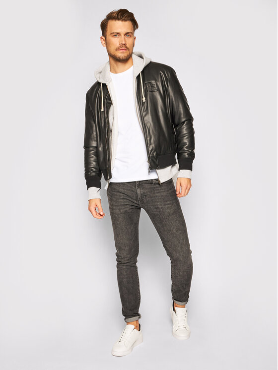 Levi's® Levi's® Komplet t-shirt majic﻿ 905055001 Bela Regular Fit