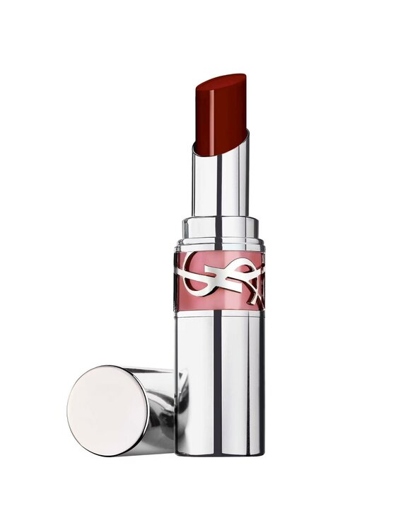 Pomadka Saint Laurent, Loveshine Rouge Volupté Shine