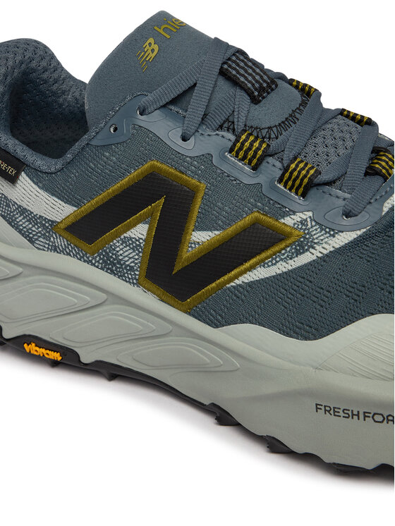 New Balance New Balance Běžecké boty Fresh Foam X Hierro v9 Gore-Tex® MHIG1KM Modrá