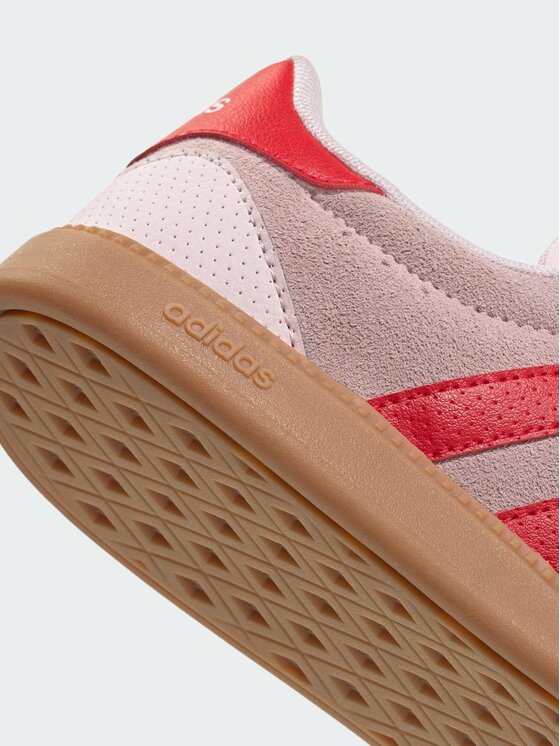 adidas adidas Sneakersy 134801 Biały