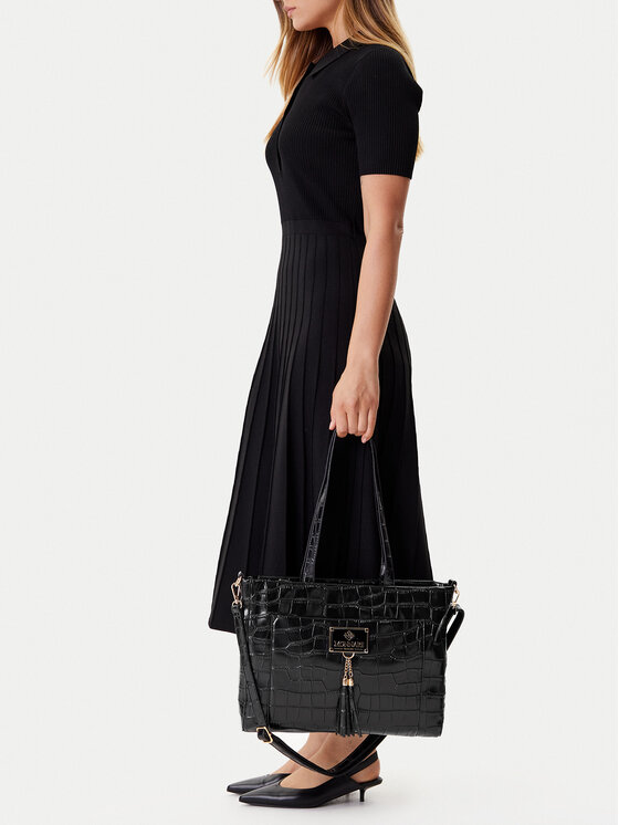 Monnari Monnari Käekott BAG4120 Must