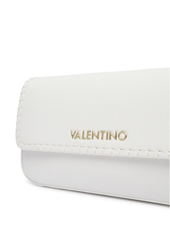 Valentino Valentino Geantă Aleksandra VBS9W909 Alb