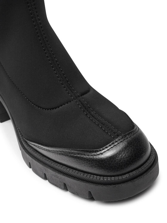 Hispanitas Hispanitas Stiefel HI243682 Schwarz