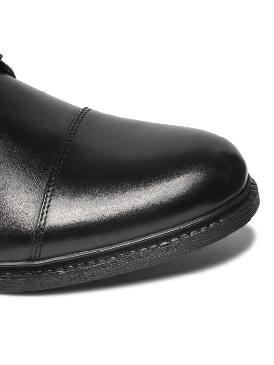 Lasocki Lasocki Zimski škornji MB-STEFF-13 Črna