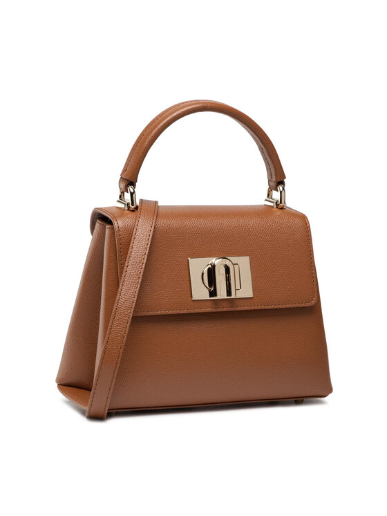 Furla Furla Torbica 1927 WB00109-ARE000-03B00-1-007-20-BG-B Smeđa