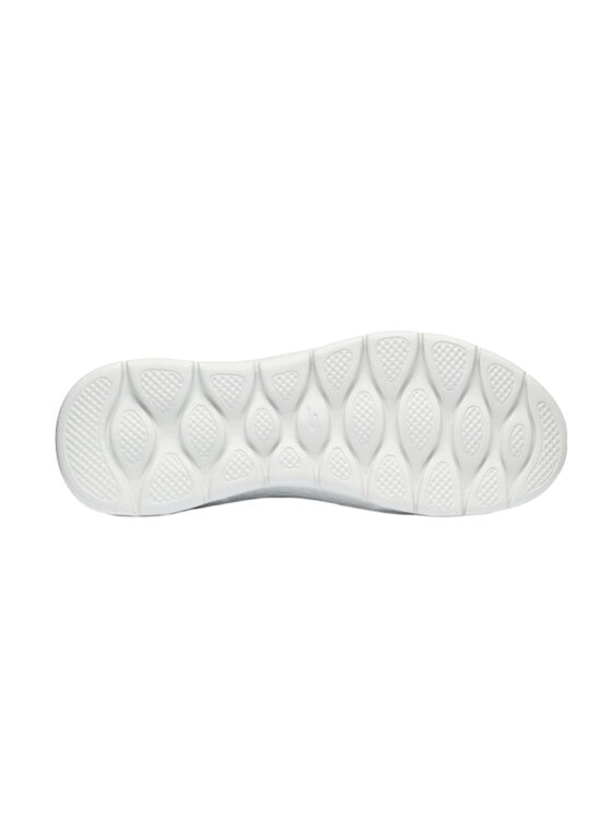 Skechers Skechers Sneakersy 216491-BKGY Kolorowy