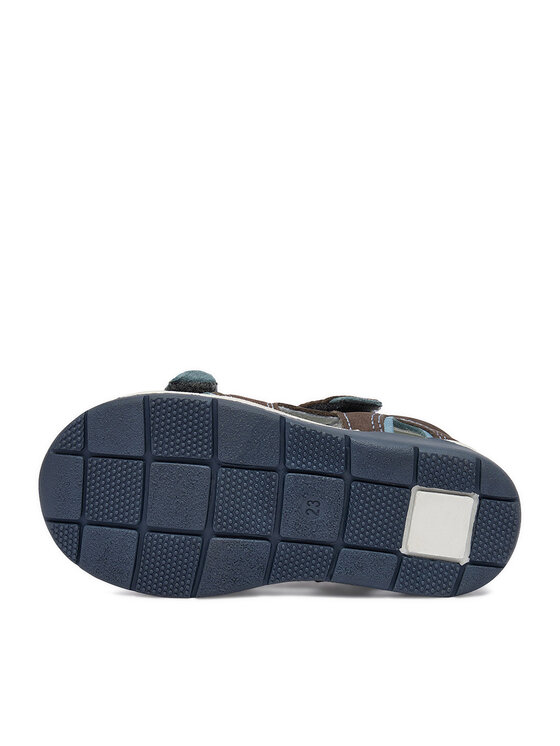Lasocki Kids Lasocki Kids Sandali MARCUS CI12-MARCUS-02 Blu scuro