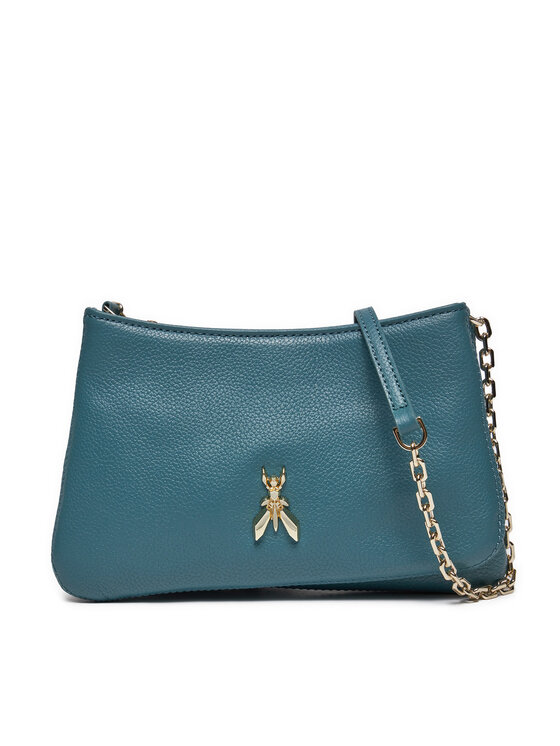 Patrizia Pepe Patrizia Pepe Borsetta 2B0103/L133-G592 Turchese