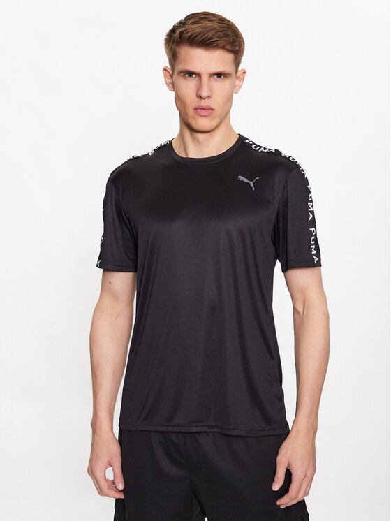 Men’s Short Sleeve T-Shirt Puma 522119 24 main image 1