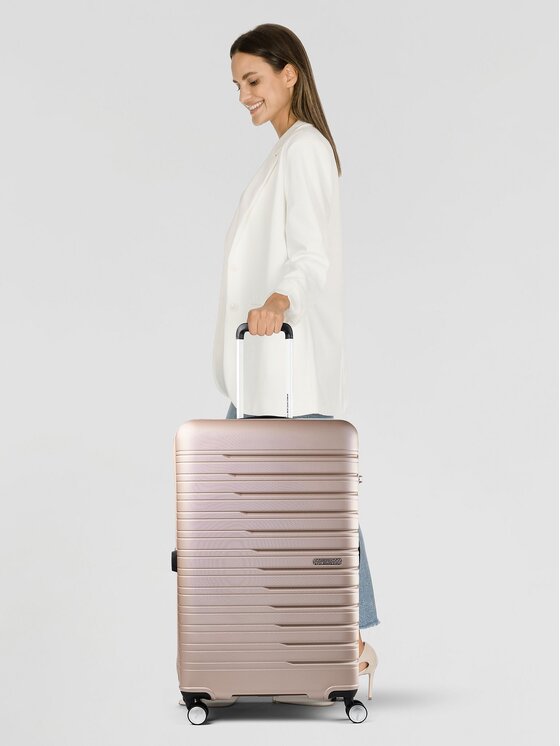 American Tourister American Tourister Walizka średnia 298810