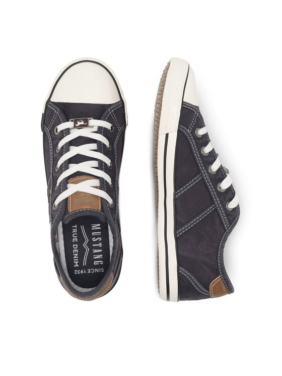 Mustang Mustang Scarpe da ginnastica 1099-310 Grigio