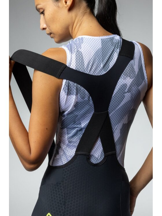 Alé Cycling Alé Cycling Szorty rowerowe R-EV1 Hammer 2.0 Czarny Fitted Fit