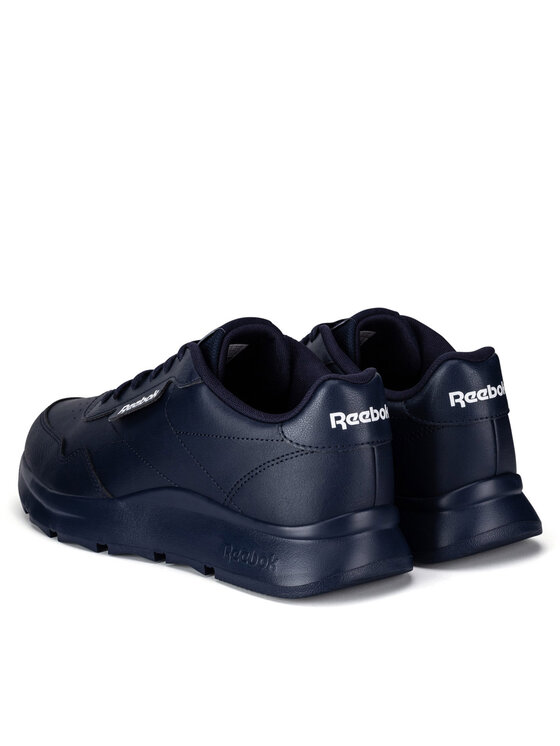 Reebok Reebok Sneakersy RAMBLE 100220413 Granatowy