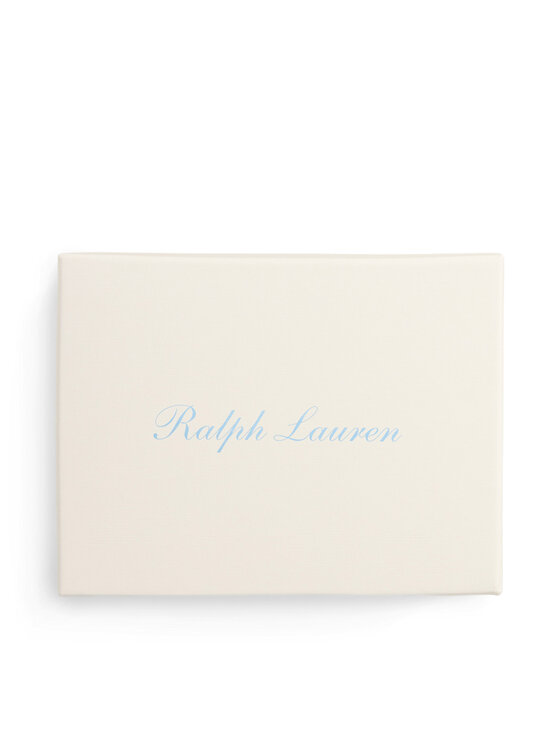 Polo Ralph Lauren Polo Ralph Lauren Set čepice a ponožky 320P01426507 Tmavě růžová