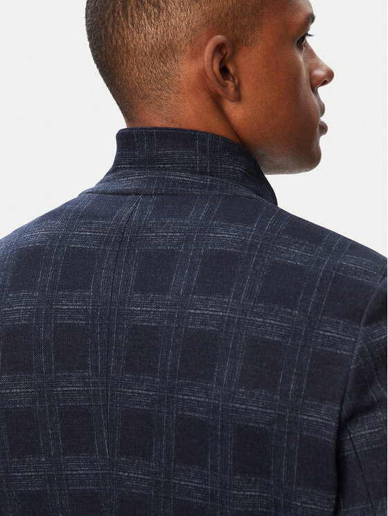 HUGO HUGO Pintsak Anton263X-H 50565382 Tumesinine Extra Slim Fit