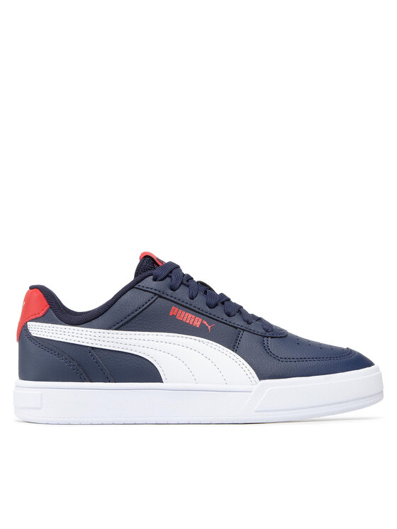 Sneakersy Puma, Rozmiar 37, Grantowe, Caven Jr 382056 07