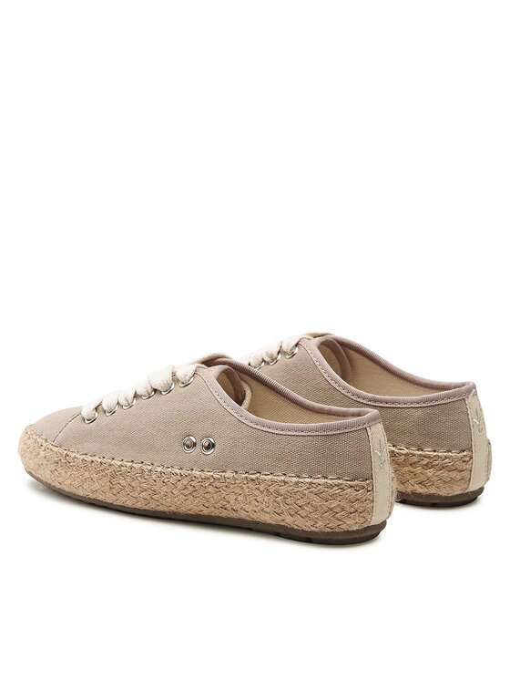 EMU Australia EMU Australia Espadrilės Agonis W12883 Smėlio