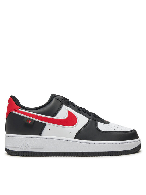 Nike Nike Sneakersy Air Force 1 '07 Nn HM0721 002 Kolorowy