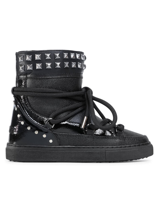 Scarpe Snker Rock Studs 70202-096 Nero