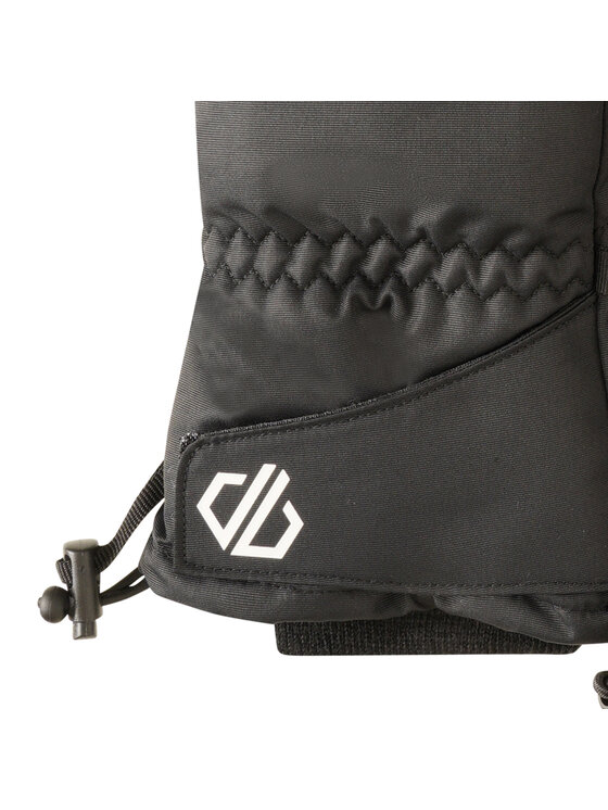 Dare2B Dare2B Rękawice snowboardowe Veracity II Czarny