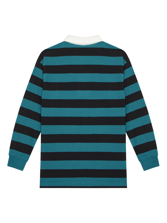 United Colors Of Benetton United Colors Of Benetton Polo 33CKC301X Šarena Regular Fit